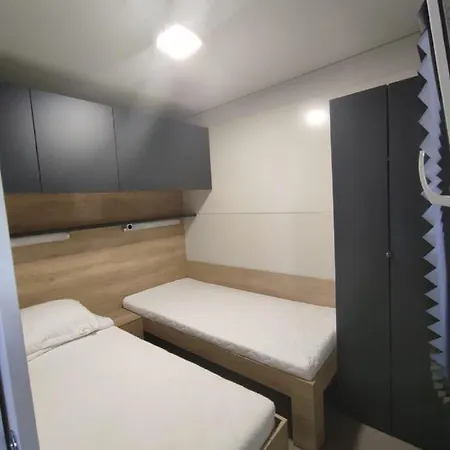 Dalmatino Pleasure - House Camp Dalmacija * Privlaka (Zadar)