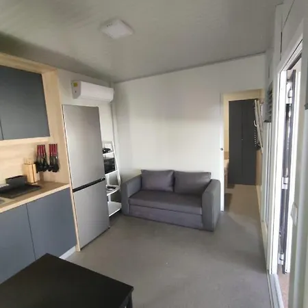 Tatil Evi Dalmatino Pleasure - House Camp Dalmacija Privlaka (Zadar)