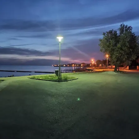 Dalmatino Pleasure - House Camp Dalmacija Σπίτι διακοπών Privlaka (Zadar)