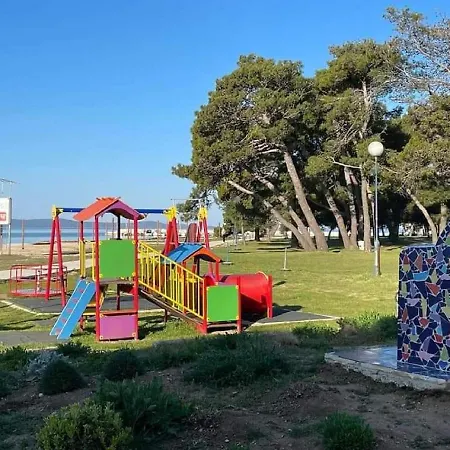 Σπίτι διακοπών Dalmatino Pleasure - House Camp Dalmacija Privlaka (Zadar)