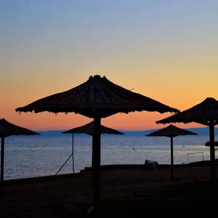 Dalmatino Pleasure - House Camp Dalmacija * 普利拉卡