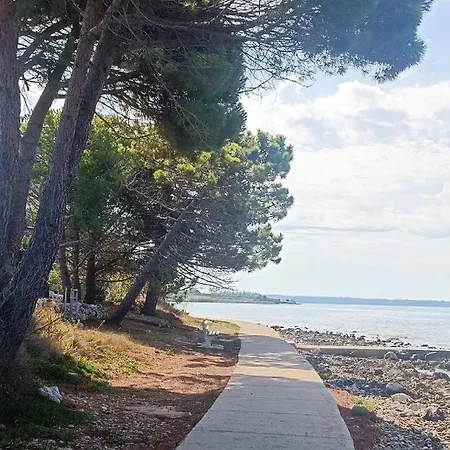 Dalmatino Pleasure - House Camp Dalmacija Σπίτι διακοπών *