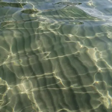 Dalmatino Pleasure - House Camp Dalmacija 度假居 *