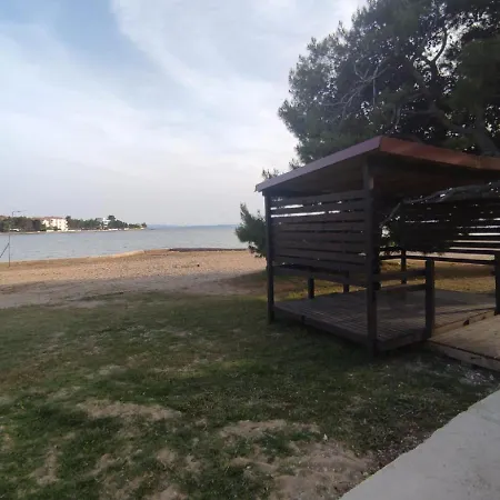 Dalmatino Pleasure - House Camp Dalmacija Σπίτι διακοπών