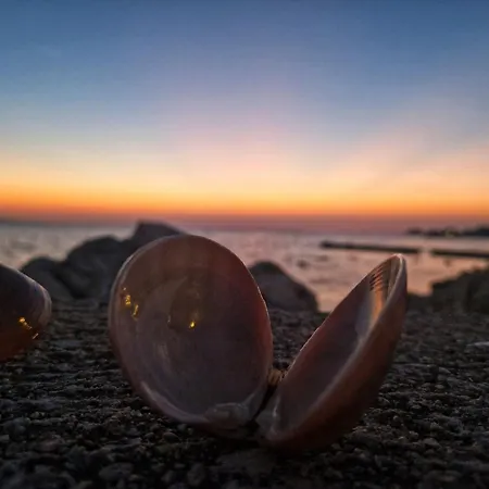 度假居 Dalmatino Pleasure - House Camp Dalmacija