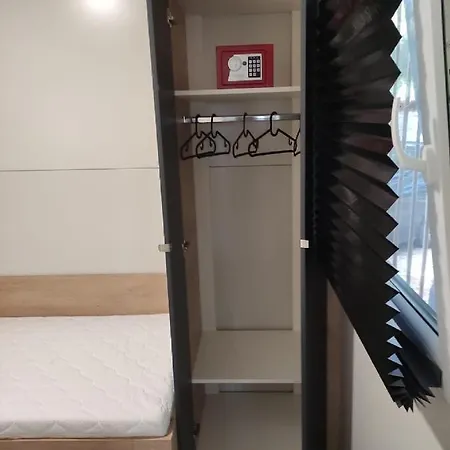 Dalmatino Pleasure - House Camp Dalmacija Holiday home *
