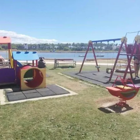 Dalmatino Pleasure - House Camp Dalmacija Holiday home *