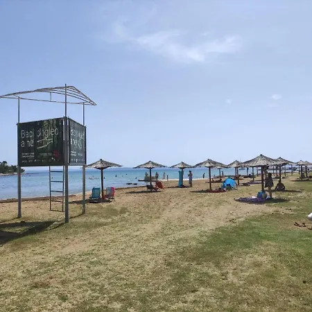 Dalmatino Pleasure - House Camp Dalmacija