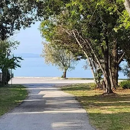 Dalmatino Pleasure - House Camp Dalmacija Privlaka (Zadar)